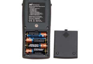 Nor139-batteries